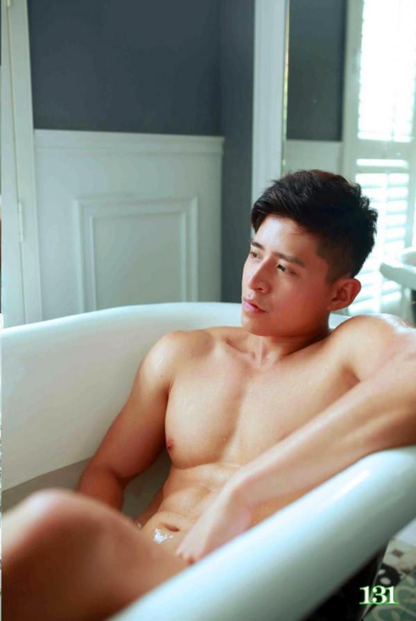 @Man-14-深夜名堂-Wilson